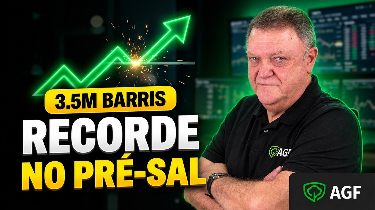 PETROBRAS (PETR4): O que esperar dos dividendos do 3T?
