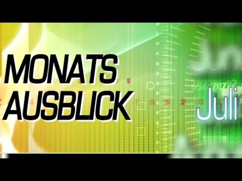 Neue Konsolenspiele im Juli 2015 - Die kommentierte Videovorschau