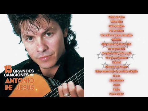 ANTONIO DE JESUS