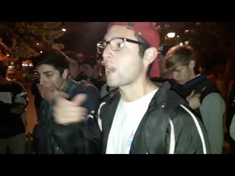 Shebi/Kross vs ???/??? - 8vos - CondorFree Duplas vol.1 Temporada 4