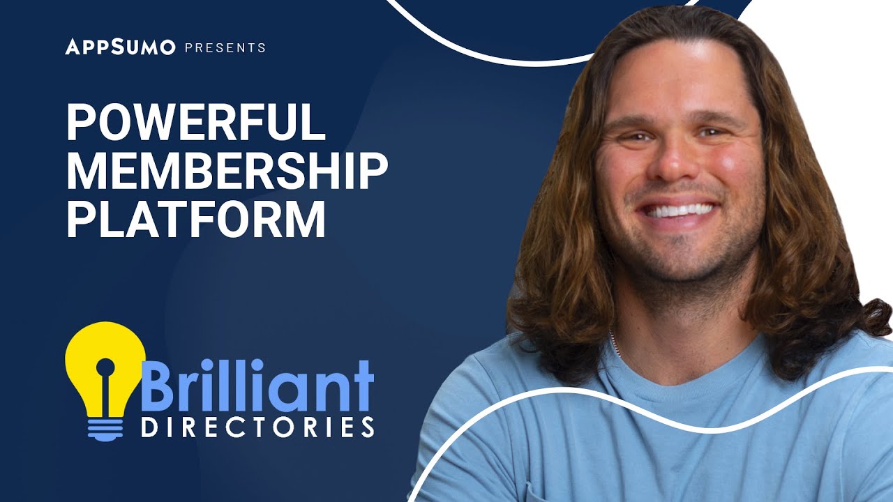 Brilliant Directories thumbnail