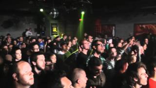 Man Alive - &quot;Give Me a Sign&quot; 11/11/11