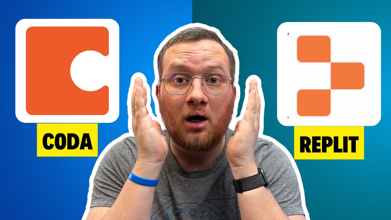 Construa qualquer sistema / app com estas duas ferramentas