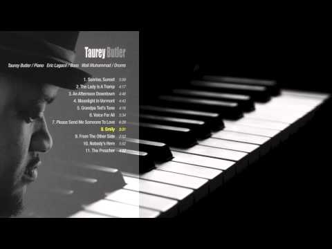 Taurey Butler - Emily