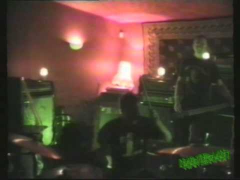 Marzuraan - Live in Newcastle 2003