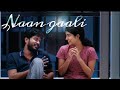 Naan Gaali Song Slow Version Good Night Movie Download Link In Description