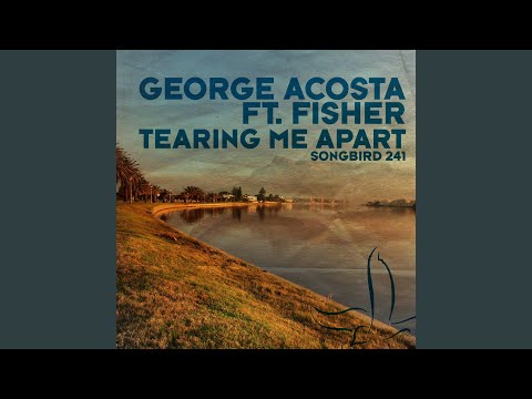 Tearing Me Apart (Gerry Cueto Radio Mix)