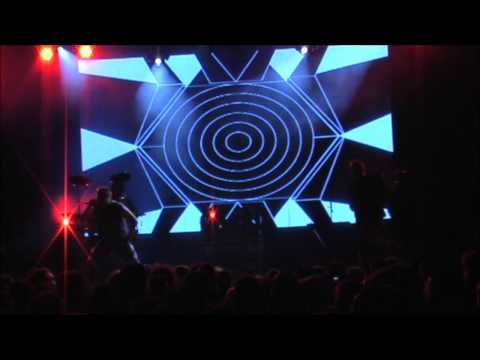 FRONT 242 Vilvoorde 31 08 2013 (Stage1800)