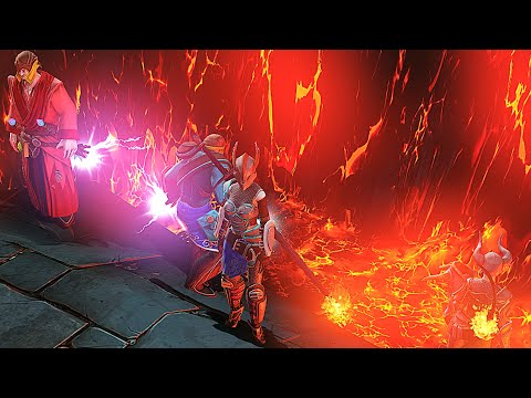 Divinity Original Sin Enhanced Edition Coop Campaign part 8