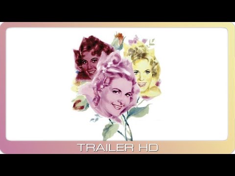 Trailer-Vorschau: Das Dreimäderlhaus