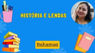 Bahamas Misteriosa: Mitos Antigos e Relíquias do Passado