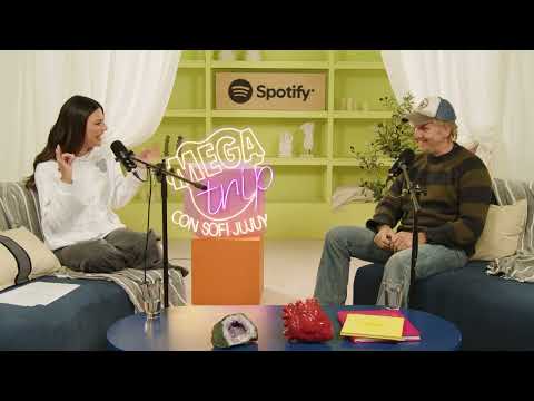 Facu Arana "la vida es hoy" | MegaTrip