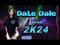 សួស្តីឆ្នាំថ្មី || DaLe Dale 2K24 (DJZ DaRa) Remix បោះត្រា {music video}