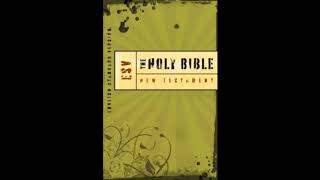 The Book Of 3rd John - ESV