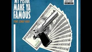 Fredo Santana - My Pistol Make Ya Famous