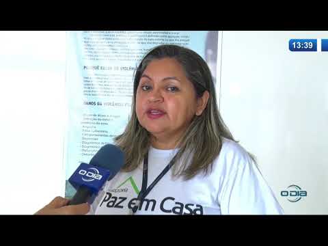 O DIA NEWS 10 03 20  Justiça pela Paz promete realizar cerca de quinhentas audieÌ‚ncias