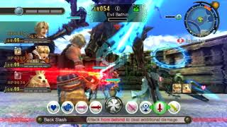 So Many Machines - Let's Play Xenoblade Chronicles Bonus Part 190