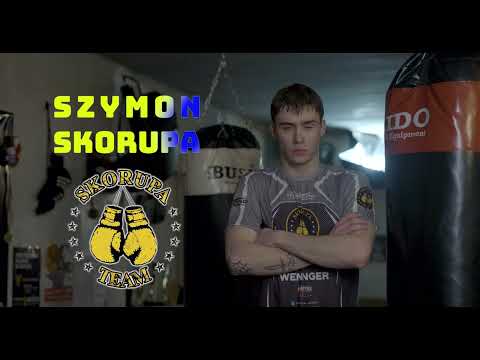 SZYMON SKORUPA 🇵🇱🥊