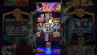 front row debuff