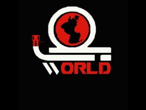 D.J. World  ( welcome to the ghetto ) one of the greatest of all time Indianapolis IN