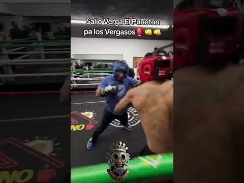 Edgar Ramos Alias Puñeto #viral #boxing #boxeo#trending #haha#hardhitting #puñeton#ko#mexico