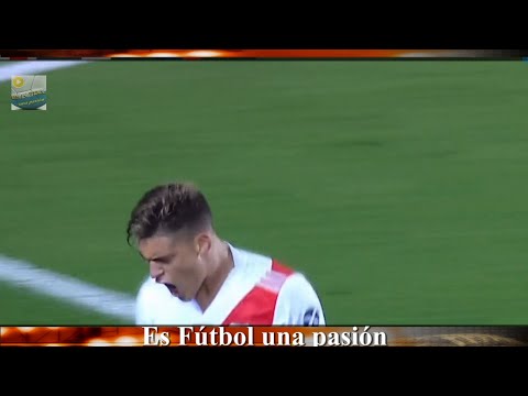 River 4 Defensores (P) 0 - Goles 10/2/2021 - 720p60 *