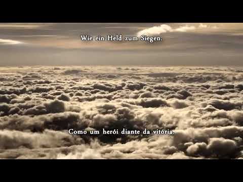 An Die Freude Legendado DeutschPT Ode à Alegria   Beethoven 9ª Sinfonia1