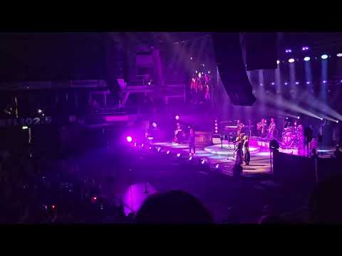 CENERENTOLA INNAMORATA - MARCO MASINI 25/10/2025 MANDELA FORUM (FI) '90 '95 '25 TOUR