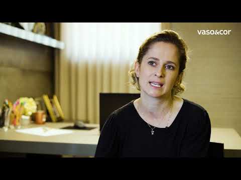 Paisagismo para fachadas com Isabela de Fáveri