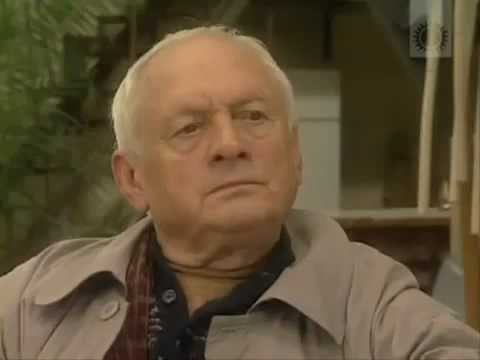 13 Posterunek - Hamlet (Witold Pyrkosz)