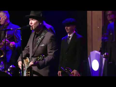 Big Bad Voodoo Daddy | 7.13.24 | Fairfield, CT