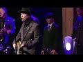 Big Bad Voodoo Daddy | 7.13.24 | Fairfield, CT