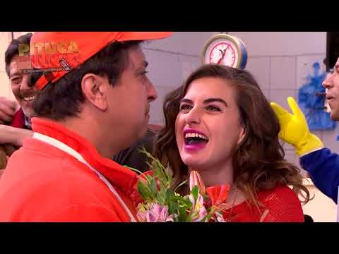 Pituca sin lucas capitulo 36