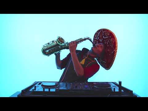 Mr. Saxmania - Mexico (Original Mix)