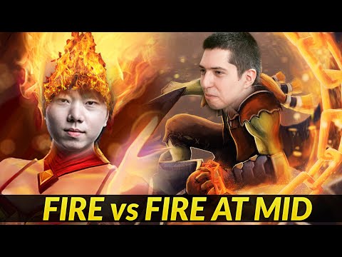 Paparazi vs W33 - Can't Beat him in Middle lane But win the game still