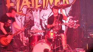 The Flatliners - Scumpunch (Metropolis 2009)