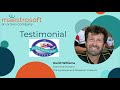 MaestroSoft Client Testimonial - The Hydroplane & Raceboat Museum