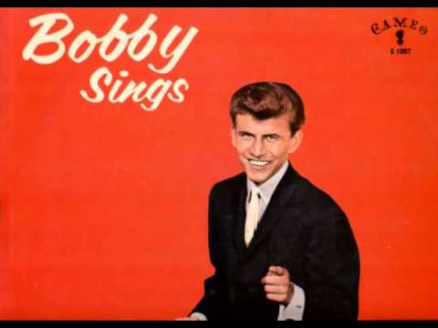 Where Is My Love - Bobby Rydell