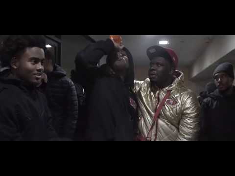 Seando1gang X KNO MOB (Casper) - Get A Bag