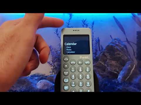 Is the Punkt MP02 usable in 2026?