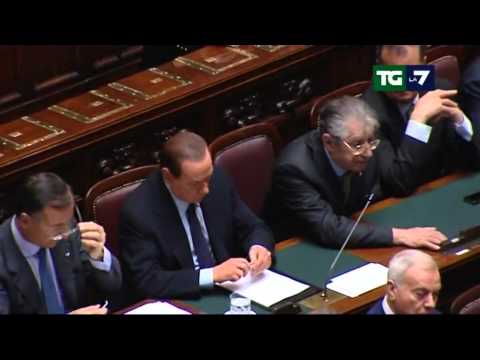 Tg La7 - Edizione delle ore 20.00 del 02/08/2011