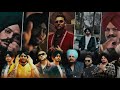 Nain Tere Nonstop Edm Punjabi Mashup Karen Aujla Sidhu Moose Wala Shubh Viraal YouTube Mix 4K 1080P