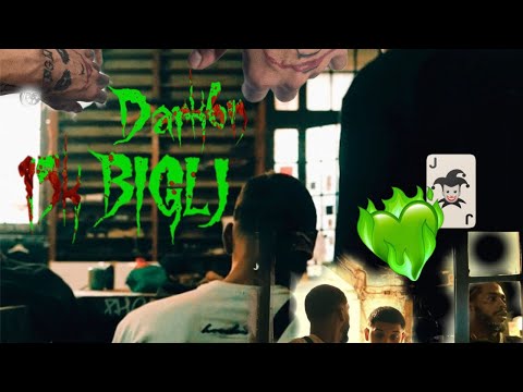 DARK6N - 15K😈 (VIDEO OFICIAL)