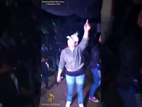 Narwaja Two Band - Yang Penting happy ( sempoi orang orang Repoh)