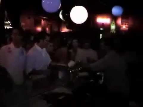 Brian Tappert @ W Lounge - April 17, 2004 - Salt Lake City