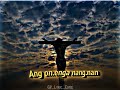 Ang On Enga Nang Nan ️ Garo Status Video