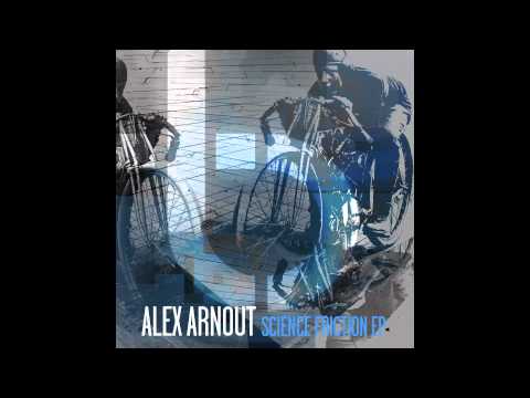 Alex Arnout & Daren Nunes - Break The Flake