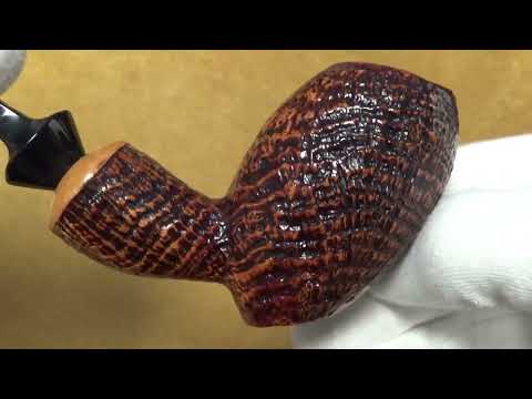 Pipa L'Anatra Sabbiata Gigante  - Freeform - AN107