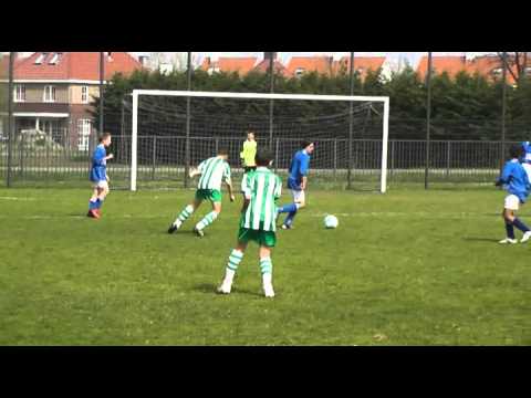 5 4 2014 Brandevoort D1   Bruheze D1