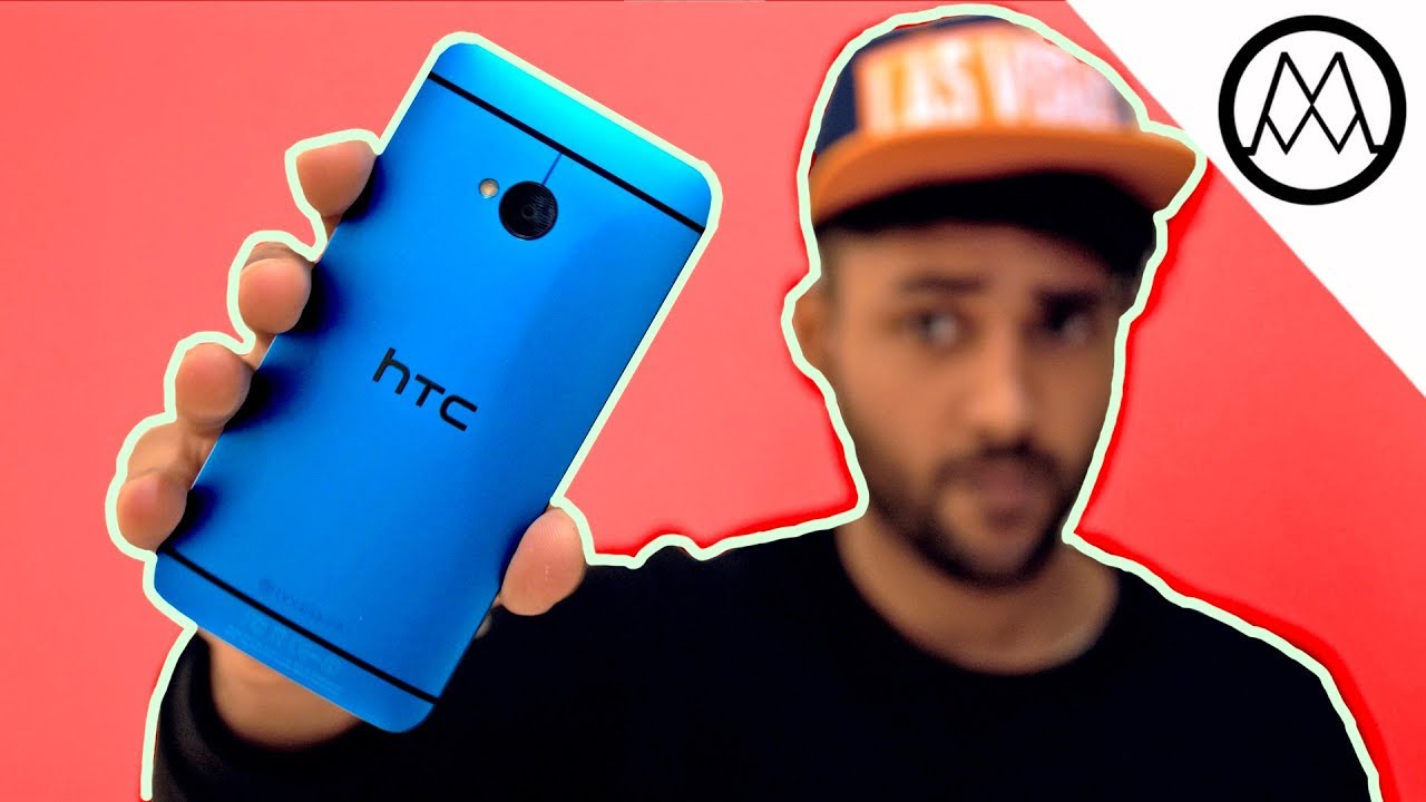 THE BEST PHONE HTC EVER MADE?